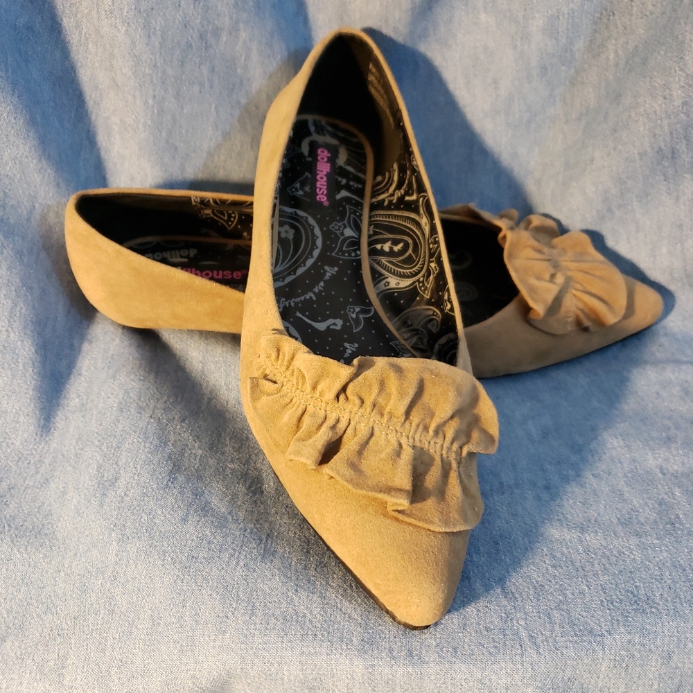 Flats | Size 11
